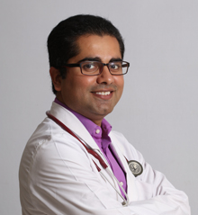 Dr. Deepak. C. L