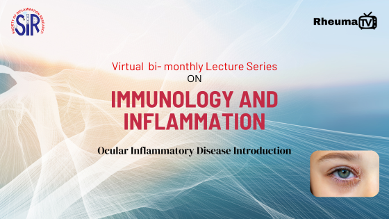 Ocular Inflammatory Disease – Introduction