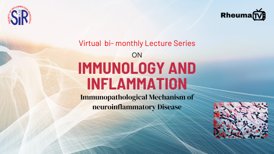 Immunopathological Mechanism of Neuroinflammatory Disease