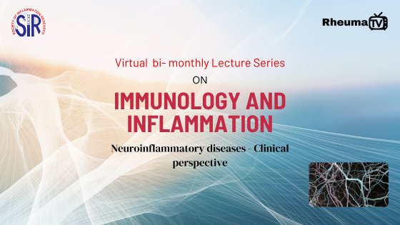 Neuroinflammatory diseases – Clinical perspective