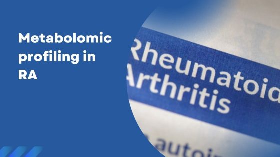 Metabolomic-profiling-in-RA