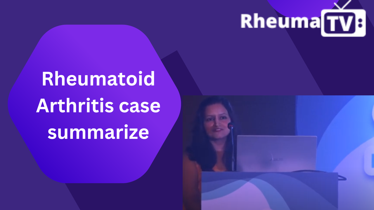 Rheumatoid