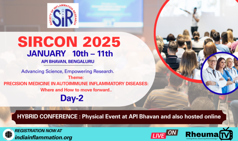 SIRCON 2025, Day-2