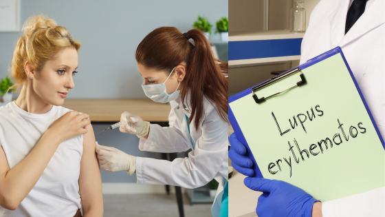 Anifrolumab demonstrates rapid and sustained disease control in real-world systemic lupus erythematosus study