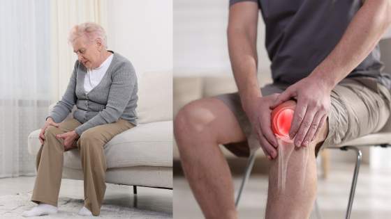 Elevated FABP4 levels linked to higher risk of local postoperative complications following total joint arthroplasty